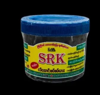SRK ငပိထောင်းစပ်စပ်လေး (80 g)