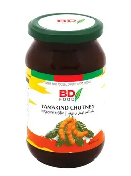 BD Food Tamarind Chutney