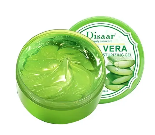 Dissar Aloe Vera Soothing Mosturizing Gel 260ml