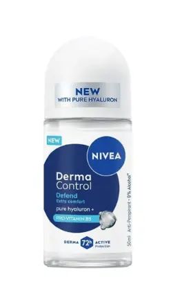 Nivea Derma Control Defend