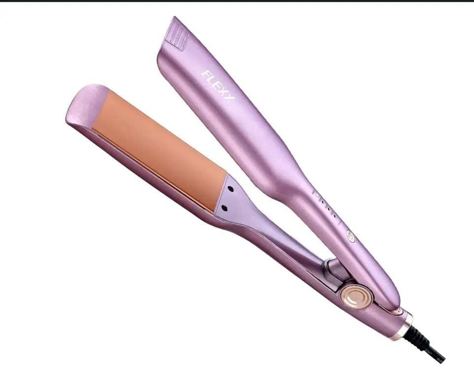 Flexy Hair Straightener FHS233ST