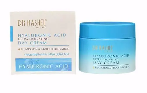 Dr Rashel Hyaluronic Acid Day Cream DRL1928