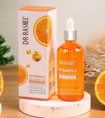 Dr Rashel Vitamin C Essence Toner 1512