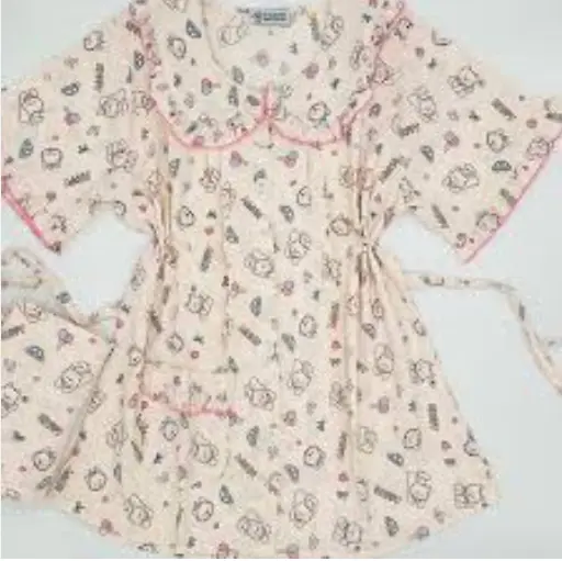 [WH02353] FOREVER ညအိပ်ဝမ်းဆက်