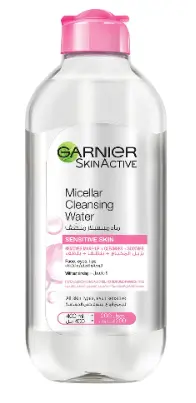 [WH01942] Garnier Micellar Cleansing Water