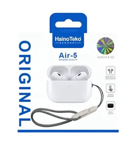 [WH02020] Haino Teko Air 3