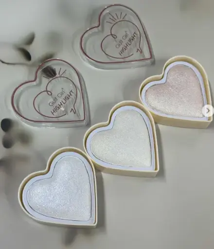 [WH01957] Highlight Gulf Girl