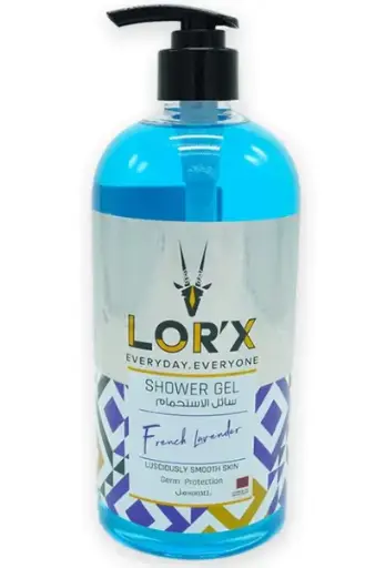 [WH02289] LOOX PREMIUM SHOWER GEL 500ML 