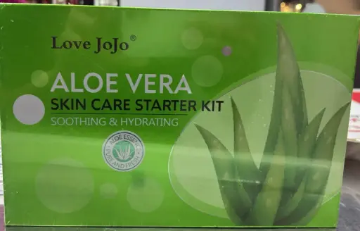 [WH01662] LOVE JOJO SKIN CARE L2086
