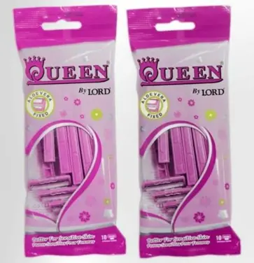 [WH02134] Lord Queen Ladies