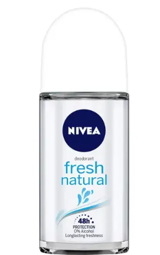 [WH00646] NIVEA Fresh Natural