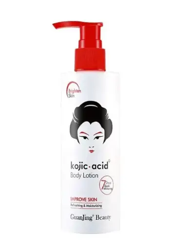 [WH00215] Kojic Acid Body Lotion 480g