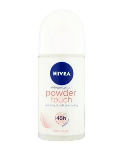 [WH01818] Niver Powder Touch