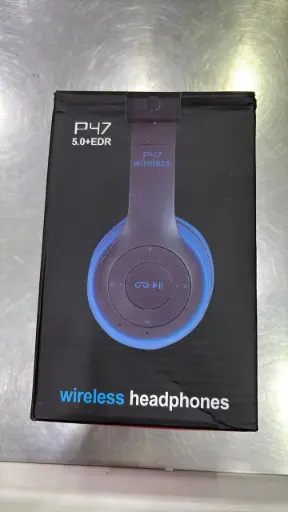 [WH02276] P 47 Headphones