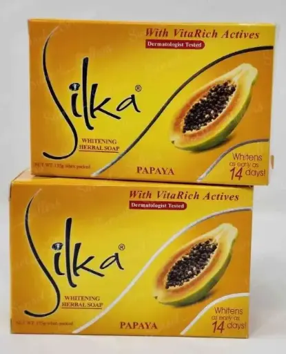 [WH01630] Papaya Soap