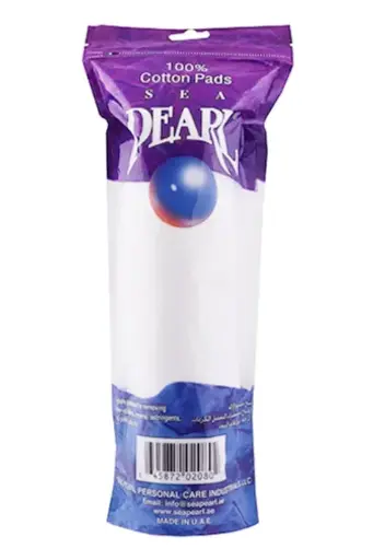 [WH00569] Pearl Cotton Pad
