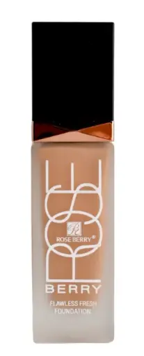 [WH01733] Rose Berry Liquid Foundation