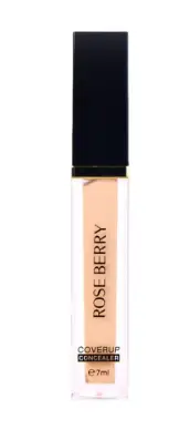 [WH01821] Rosr Berry  Contour Concealer 202503