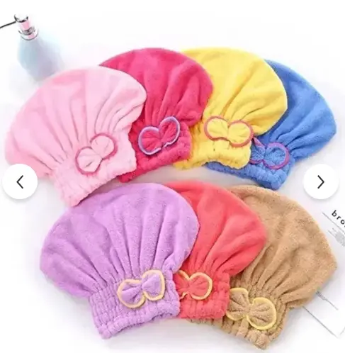 [WH02042] Shower Cap