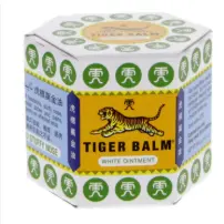 [WH02141] Tiger Balm 19.4gm White