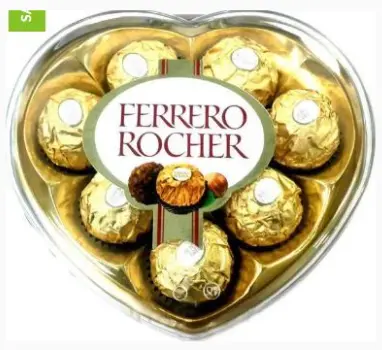 [WH00363] ချောကလက်အကြီး