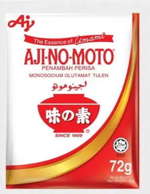[WH00173] AJINOMOTO 72GM 