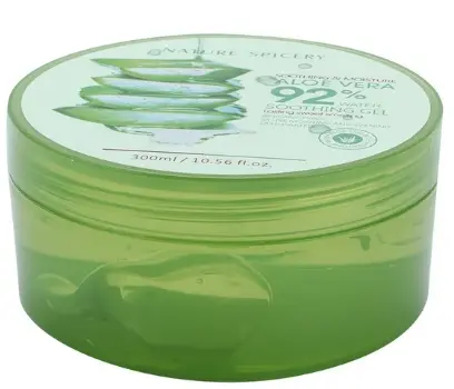 [WH01065] Aloe Vera lasting sweet smelling set