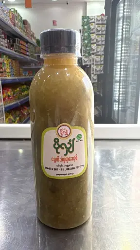 [WH02359] ပိုလျှံငရုတ်သံပုရာဆော့စ်