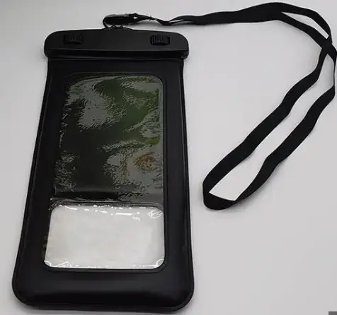 [WH00406] ဖုန်းရေစိုခံအိပ်