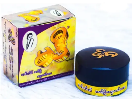 [WH00747] မဒီတင်းတိပ်ဝက်ခြံပျောက်ဆေး