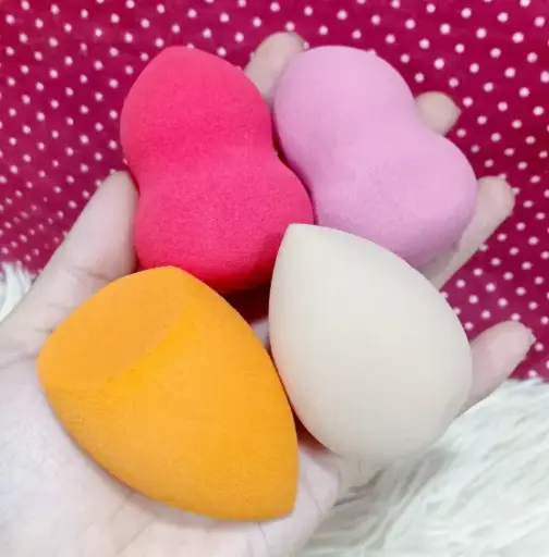 [WH01421] မိတ်ကပ်လိမ်းဖော့ အစုံ