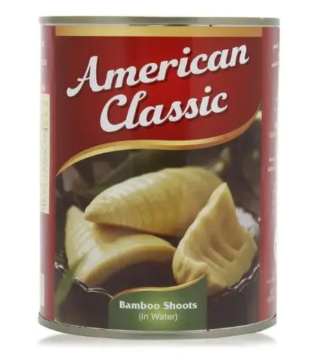 [WH00145] Bamboo Shoots 