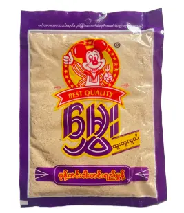 [WH00613] မွှေးထူးရှယ်မုန့်ဟင်းခါးဟင်းရည်မှုန့်