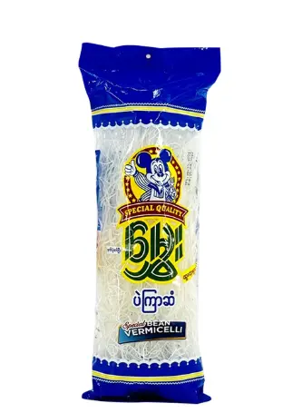 [WH00255] မွှေးပဲကြာဇံ (60)g 