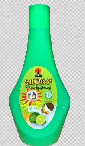 [WH01533] ရွေပြည်နန်းသဘာဝအသားဖြူသနပ်ခါးရည်