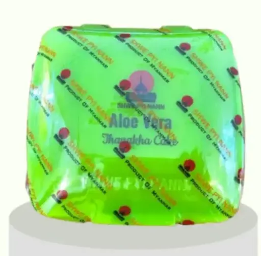 [WH01332] ရွှေပြည်နန်းသနပ်ခါးကိတ်