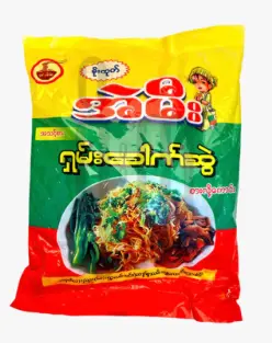 [WH00057] အဲမီး ရှမ်းခေါက်ဆွဲ  