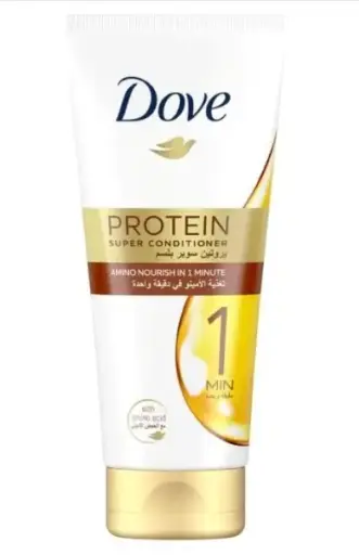 [WH02461] Dove protein super conditioner with amino acid180ml