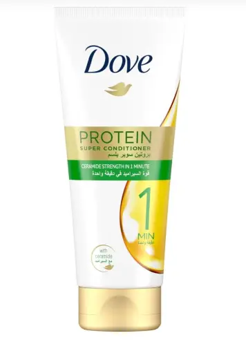 [WH02462] Dove protine super conditioner with ceramide 180ml