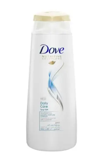 [WH02470] Dove Shampoo Daily Care 350 ml