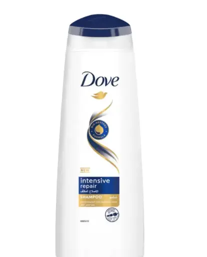 [WH02473] Dove Shampoo Intensive Repair 200 ml