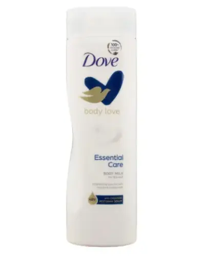 [WH02475] Dove Body Love Essential Care 400 ml