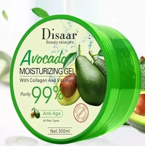 [WH02482] Disaar Avocado Gel 280 ml