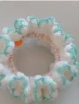 [WH02503] ဆွဲသားခေါင်းစီးကွင်း