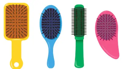 [WH02508] ခေါင်းယားကုတ်