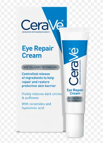 [WH02534] Cera Ve Eye Repair Cream 14.2g 