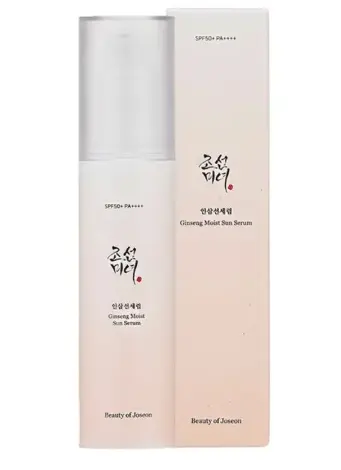[WH02541] Beauty Of Joseon Seru Cream 50ml