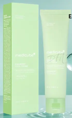 [WH02552] Medicube Exosome Cica Cream 50ml