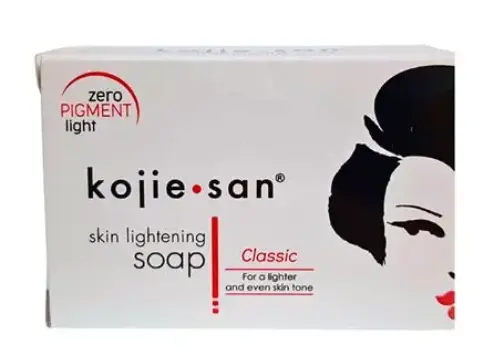 [WH02570] Kojie San Skin Lightening Soap 65g 
