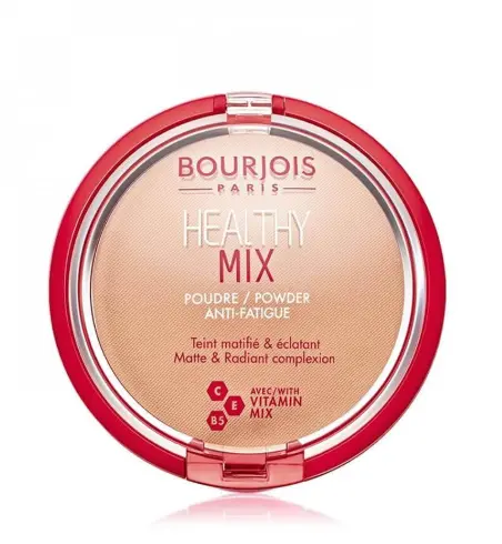 [WH02606] Healthy Poudre Power 